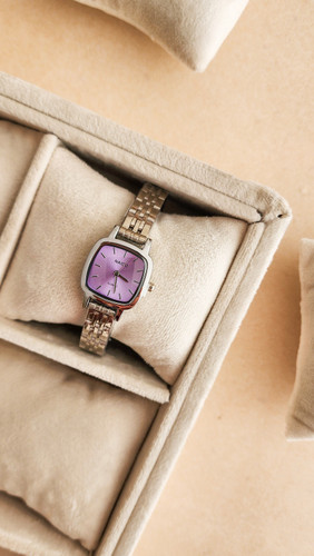 خرید اینترنتی ساعت دخترانه مدل نایدو