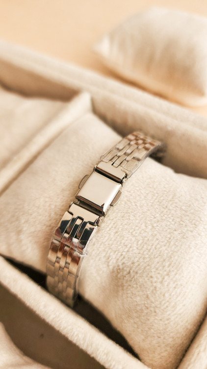 خرید اینترنتی ساعت دخترانه مدل نایدو