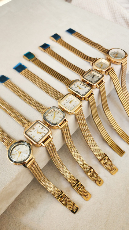 خرید اینترنتی ساعت دخترانه