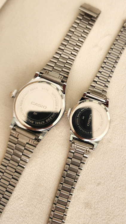 خرید اینترنتی ساعت دخترانه