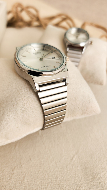 خرید اینترنتی ساعت دخترانه