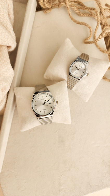 خرید اینترنتی ساعت دخترانه