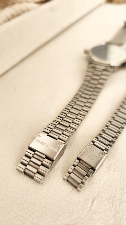 خرید اینترنتی ساعت دخترانه