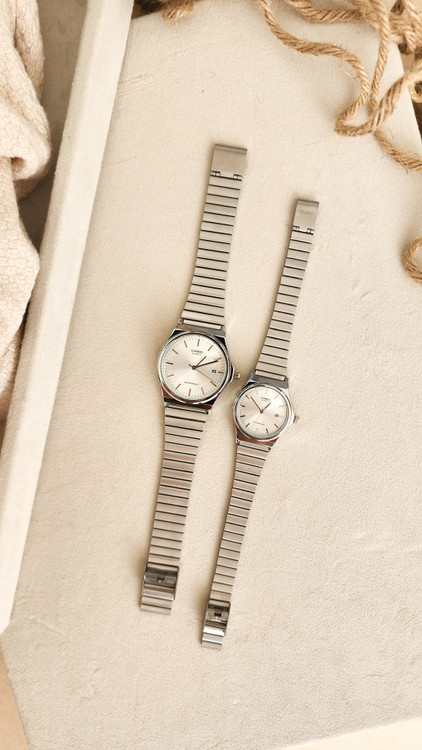 خرید اینترنتی ساعت دخترانه