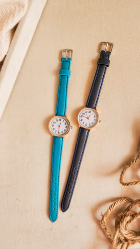 خرید اینترنتی ساعت دخترانه