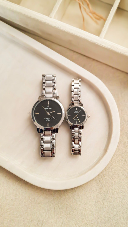 خرید اینترنتی ساعت ست