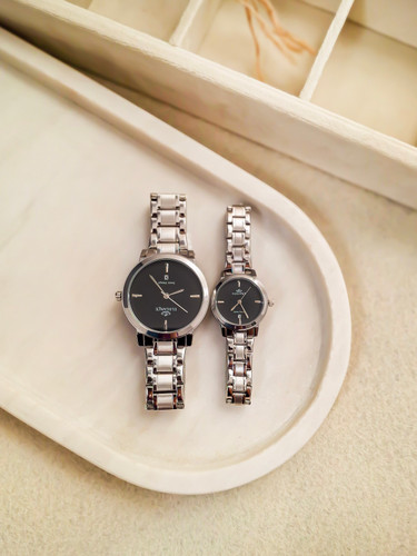 خرید اینترنتی ساعت ست