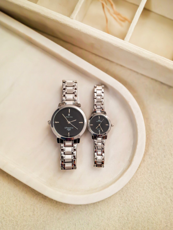 خرید اینترنتی ساعت ست