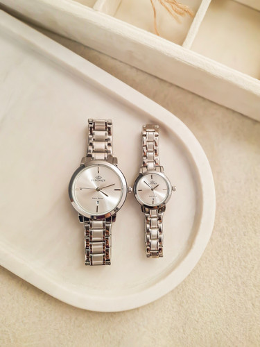 خرید اینترنتی ساعت ست زنانه و مردانه