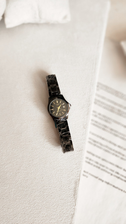 خرید اینترنتی ساعت ست زنانه و مردانه