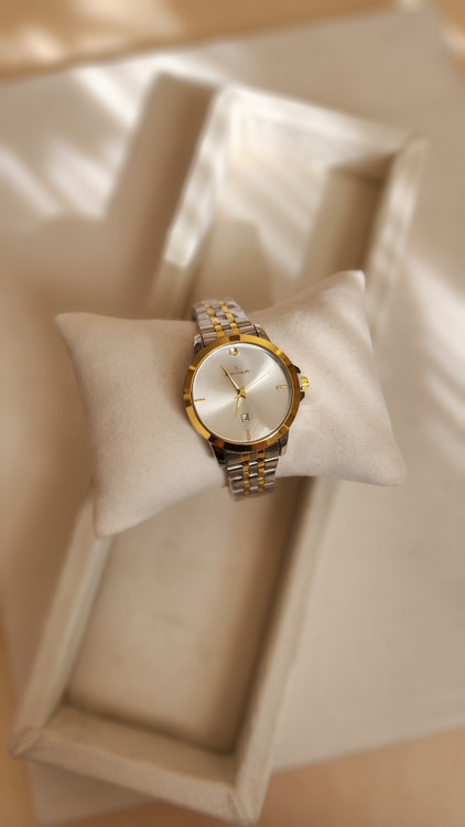 خرید اینترنتی ساعت ست زنانه و مردانه