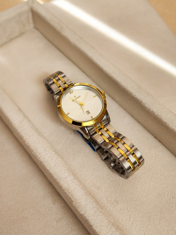 خرید اینترنتی ساعت ست زنانه و مردانه