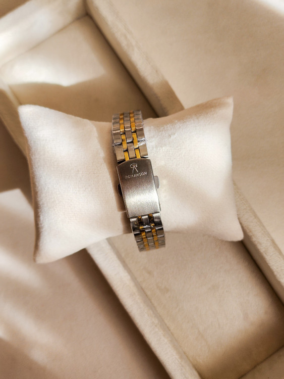 خرید اینترنتی ساعت ست زنانه و مردانه