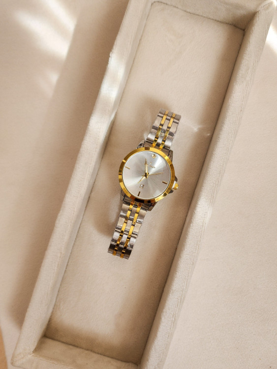 خرید اینترنتی ساعت ست زنانه و مردانه