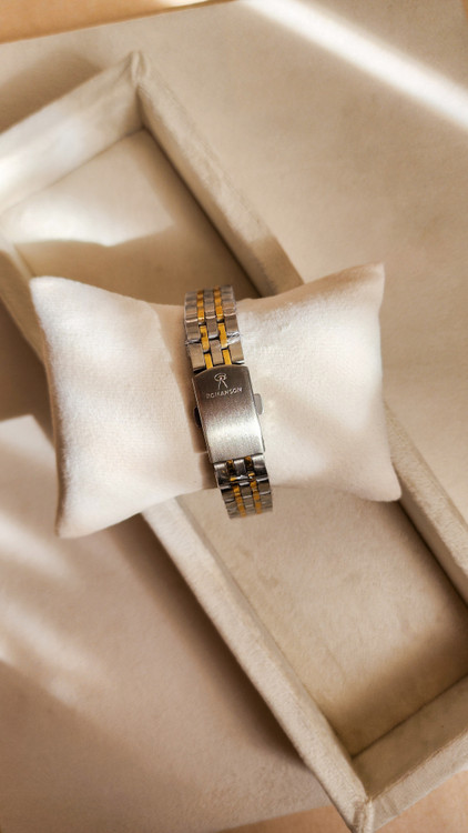 خرید اینترنتی ساعت ست زنانه و مردانه