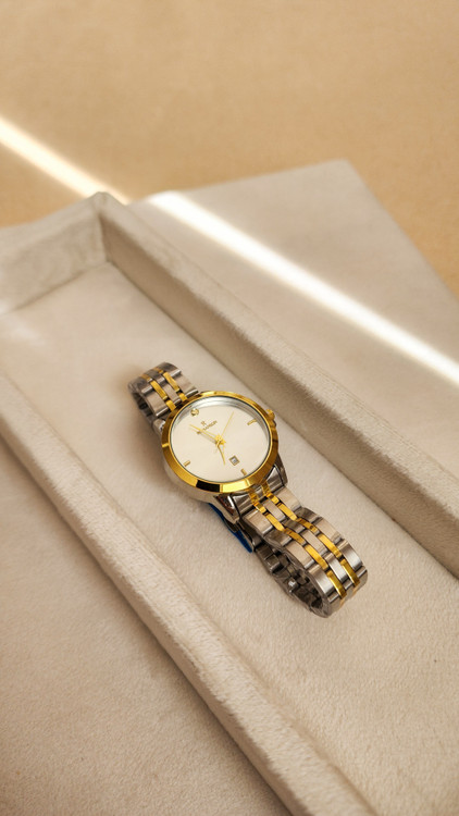 خرید اینترنتی ساعت ست زنانه و مردانه