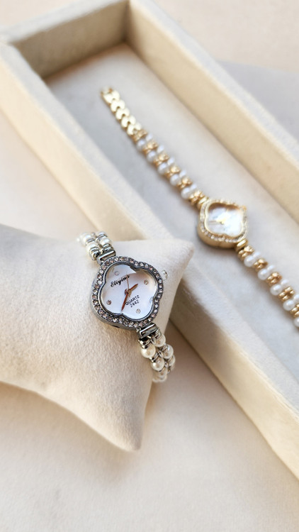 خرید اینترنتی ساعت دخترانه