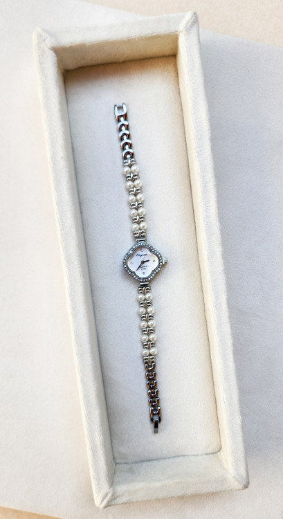 خرید اینترنتی ساعت دخترانه