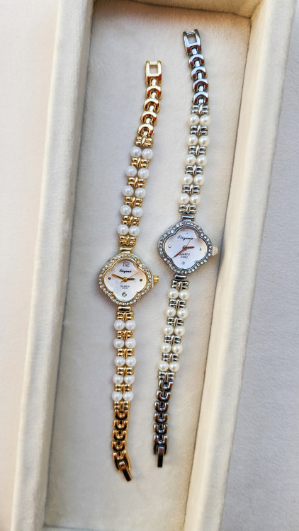 خرید اینترنتی ساعت دخترانه