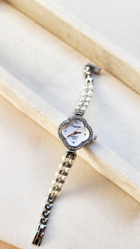 خرید اینترنتی ساعت دخترانه