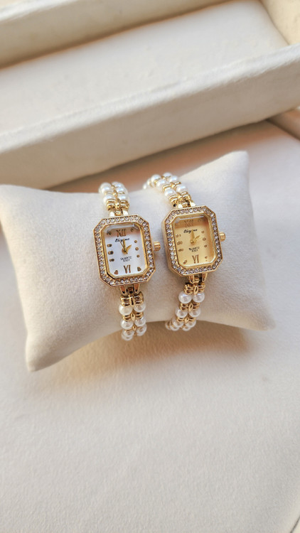 خرید اینترنتی ساعت دخترانه