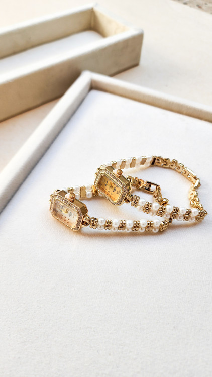 خرید اینترنتی ساعت دخترانه