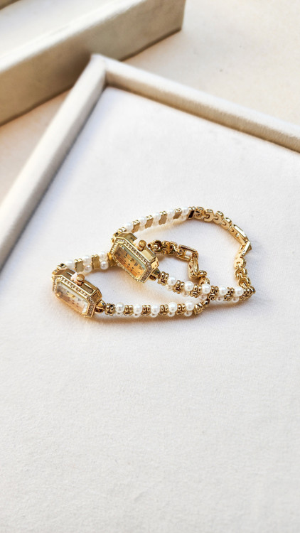 خرید اینترنتی ساعت دخترانه