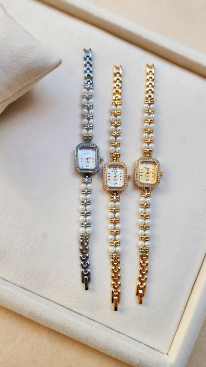 خرید اینترنتی ساعت دخترانه