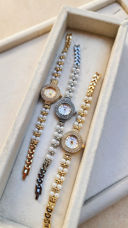 خرید اینترنتی ساعت دخترانه