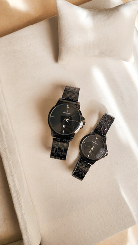 خرید اینترنتی ساعت ست زنانه و مردانه