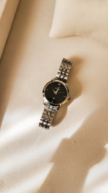 خرید اینترنتی ساعت ست زنانه و مردانه