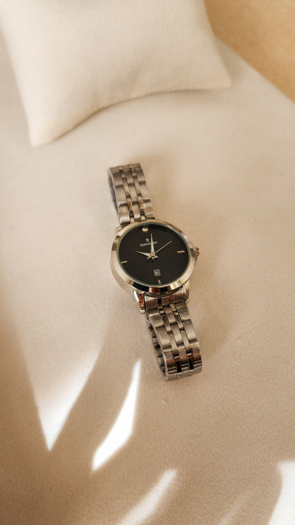 خرید اینترنتی ساعت ست زنانه و مردانه