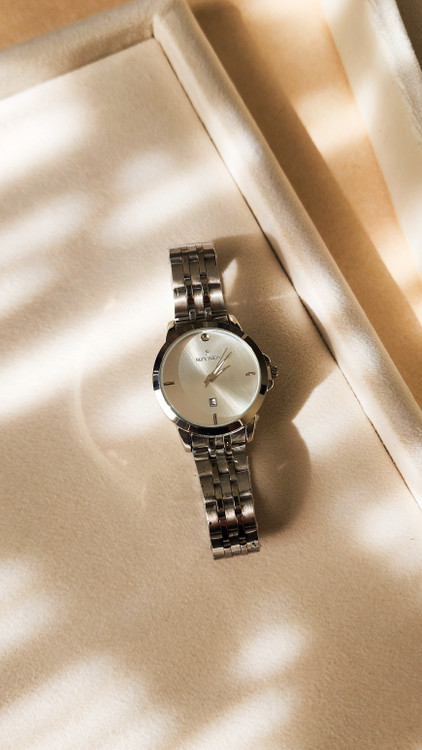 خرید اینترنتی ساعت ست زنانه و مردانه