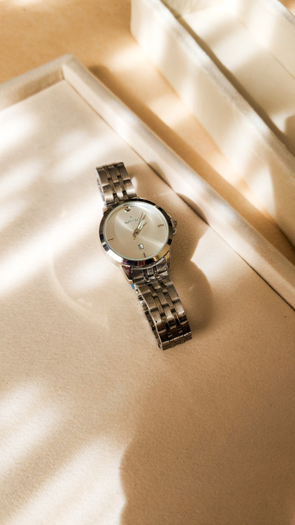 خرید اینترنتی ساعت ست زنانه و مردانه