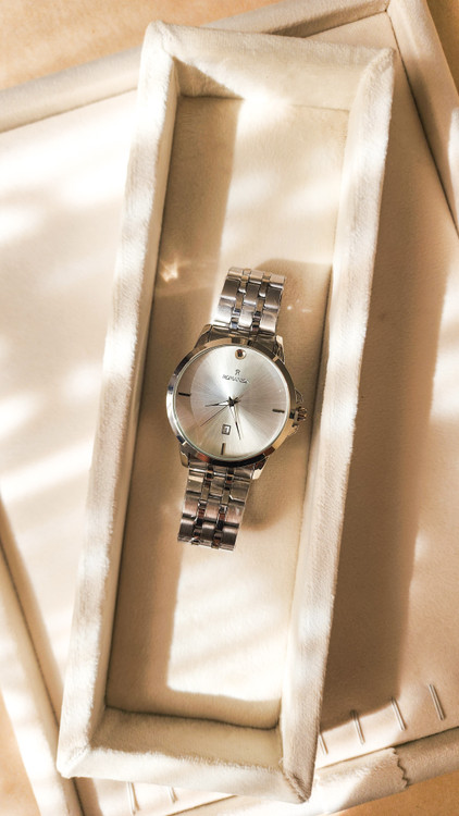 خرید اینترنتی ساعت ست زنانه و مردانه