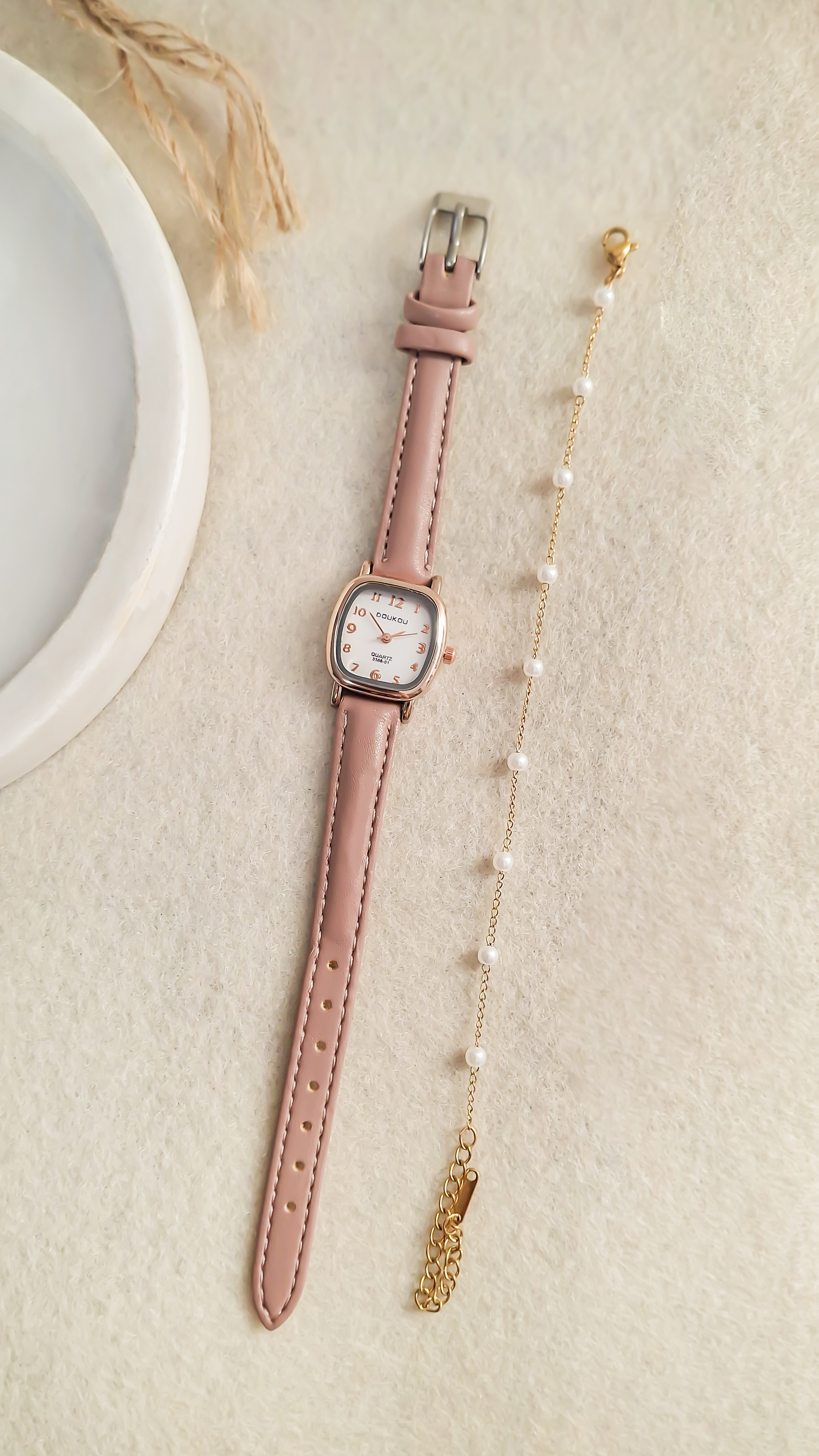 خرید اینترنتی ساعت دخترانه