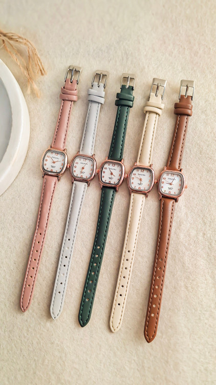 خرید اینترنتی ساعت دخترانه