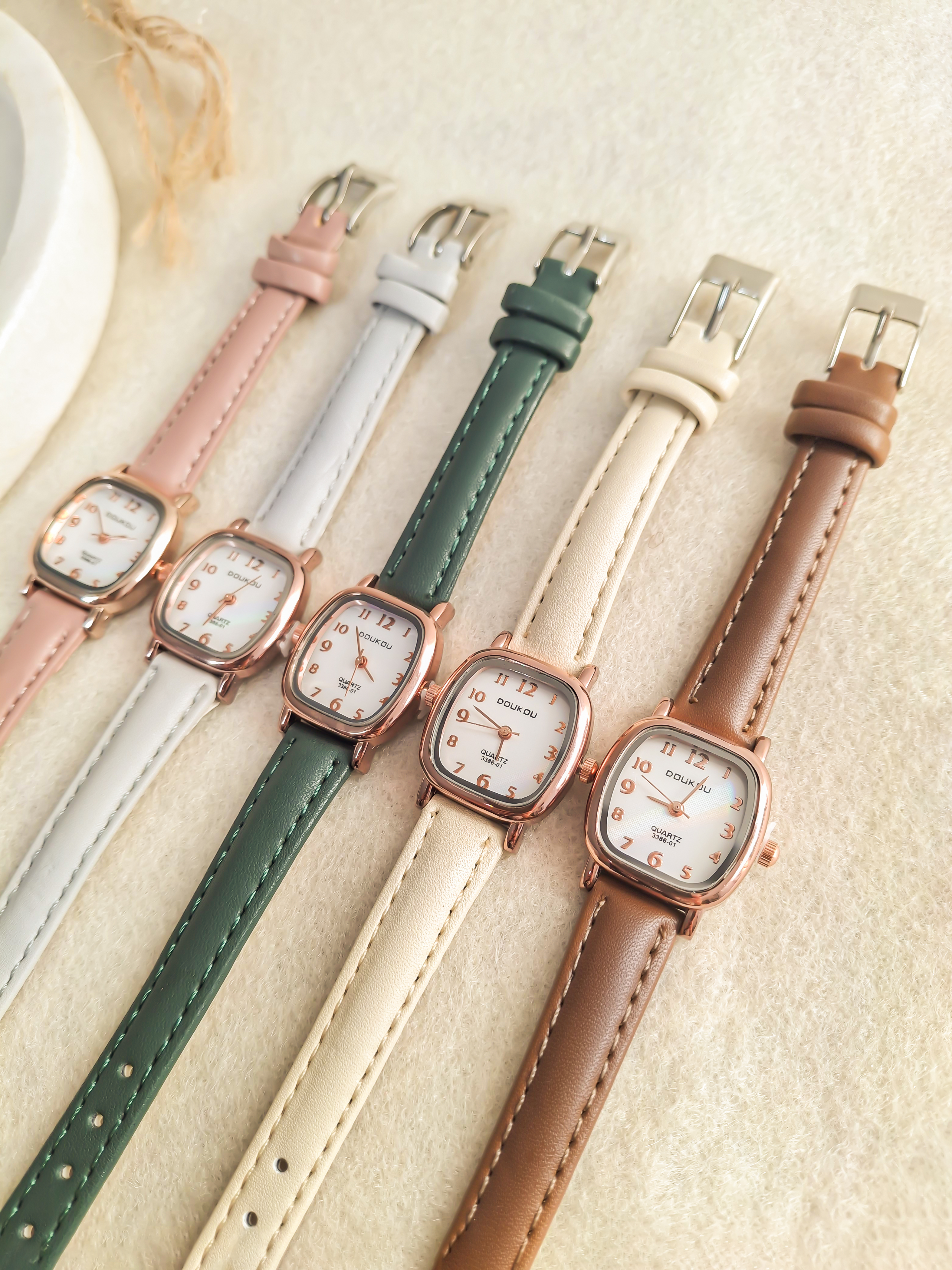 خرید اینترنتی ساعت دخترانه