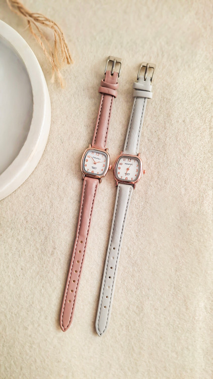 خرید اینترنتی ساعت دخترانه