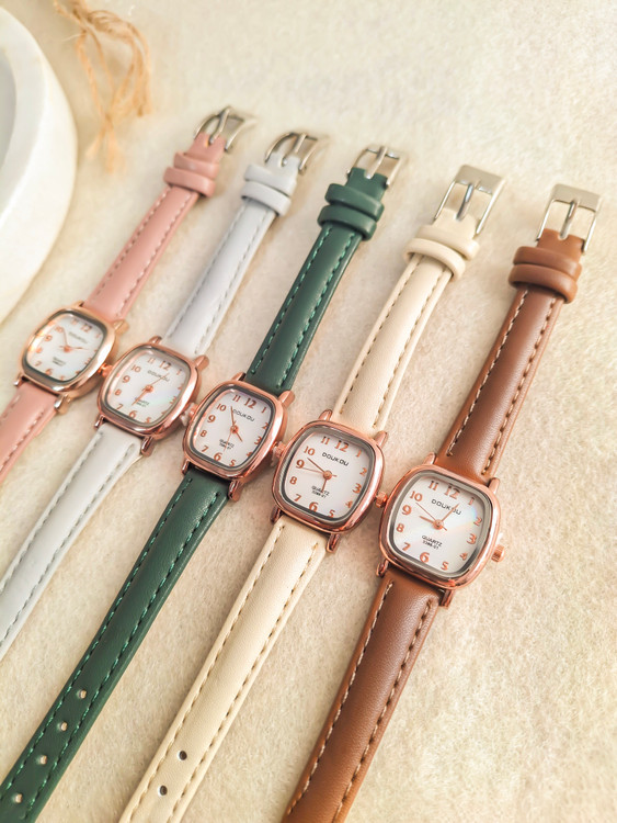 خرید اینترنتی ساعت دخترانه