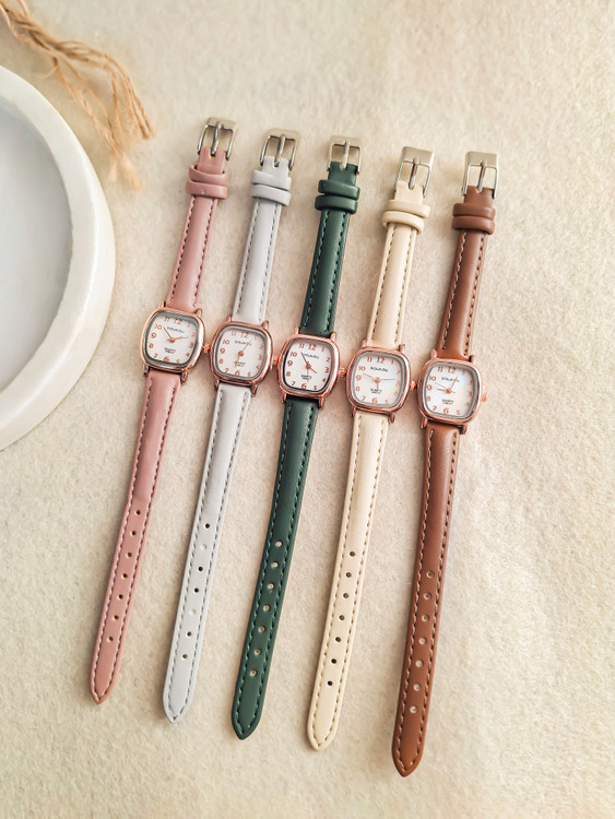 خرید اینترنتی ساعت دخترانه