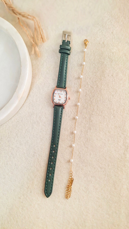 خرید اینترنتی ساعت دخترانه