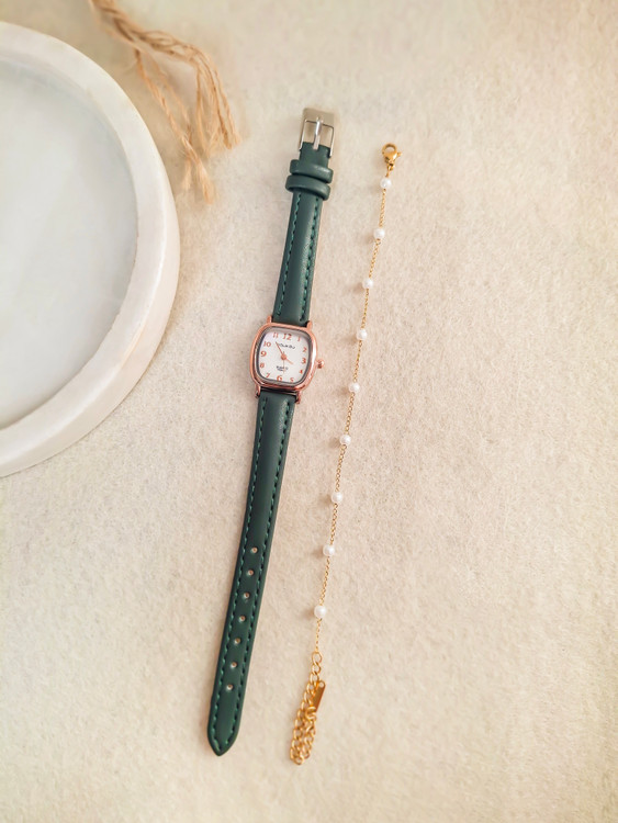 خرید اینترنتی ساعت دخترانه