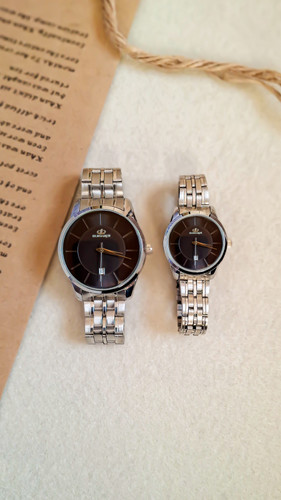 خرید اینترنتی ساعت ست زنانه و مردانه