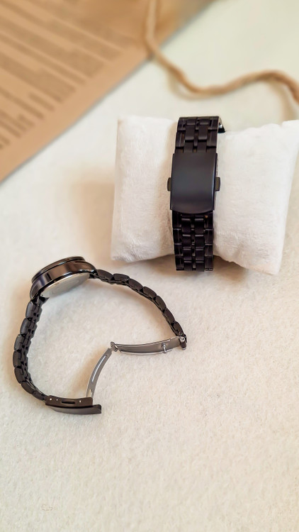 خرید اینترنتی ساعت ست زنانه و مردانه