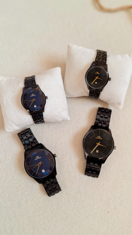 خرید اینترنتی ساعت ست زنانه و مردانه