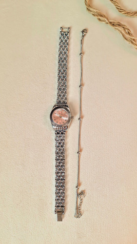 خرید اینترنتی ساعت دخترانه