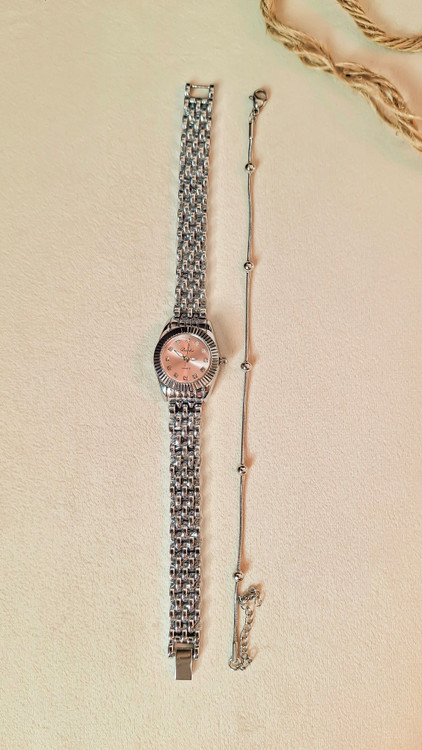 خرید اینترنتی ساعت دخترانه