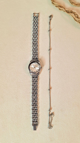 خرید اینترنتی ساعت دخترانه