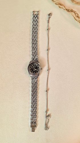 خرید اینترنتی ساعت دخترانه